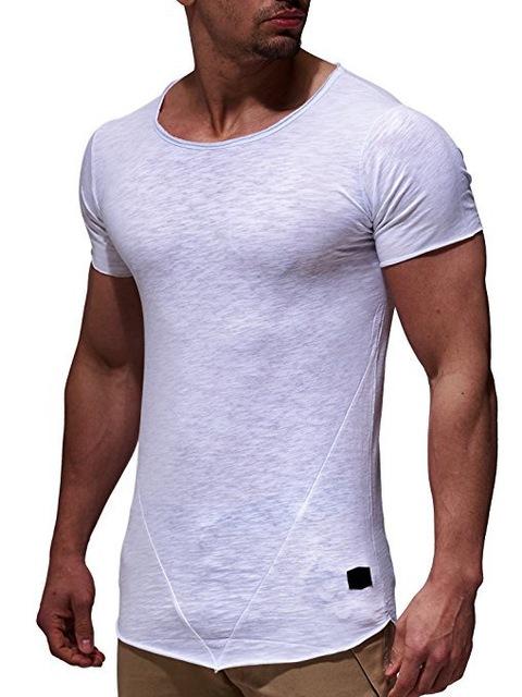 Men  Casual T-Shirt for Gym