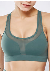 Women's Yoga Bra