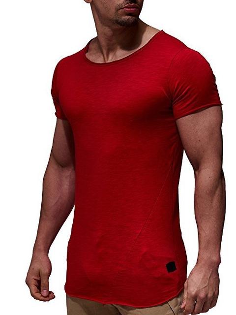 Men  Casual T-Shirt for Gym