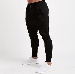 Slim Gym Pants