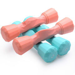 Adjustable Diamond Dumbbell Fitness Set