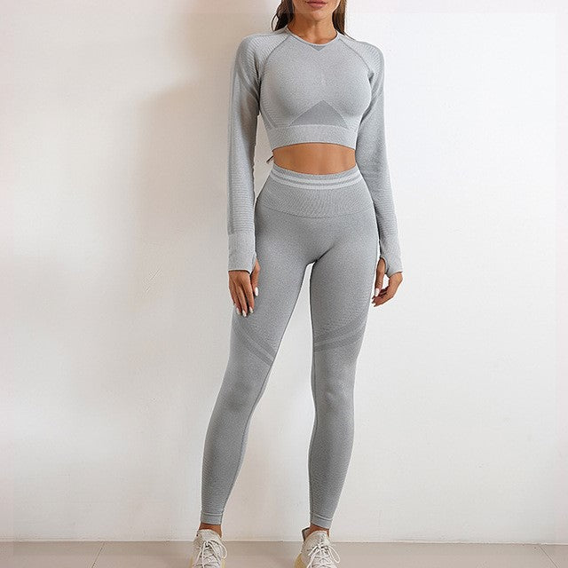 Women Workout Outfit Booty Gym Pant